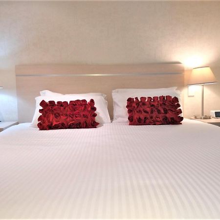 Hi 5 Star Luxury Adelaide City Apartment Eksteriør bilde