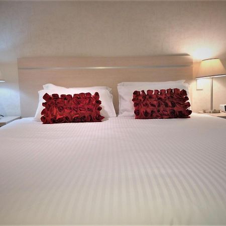Hi 5 Star Luxury Adelaide City Apartment Eksteriør bilde