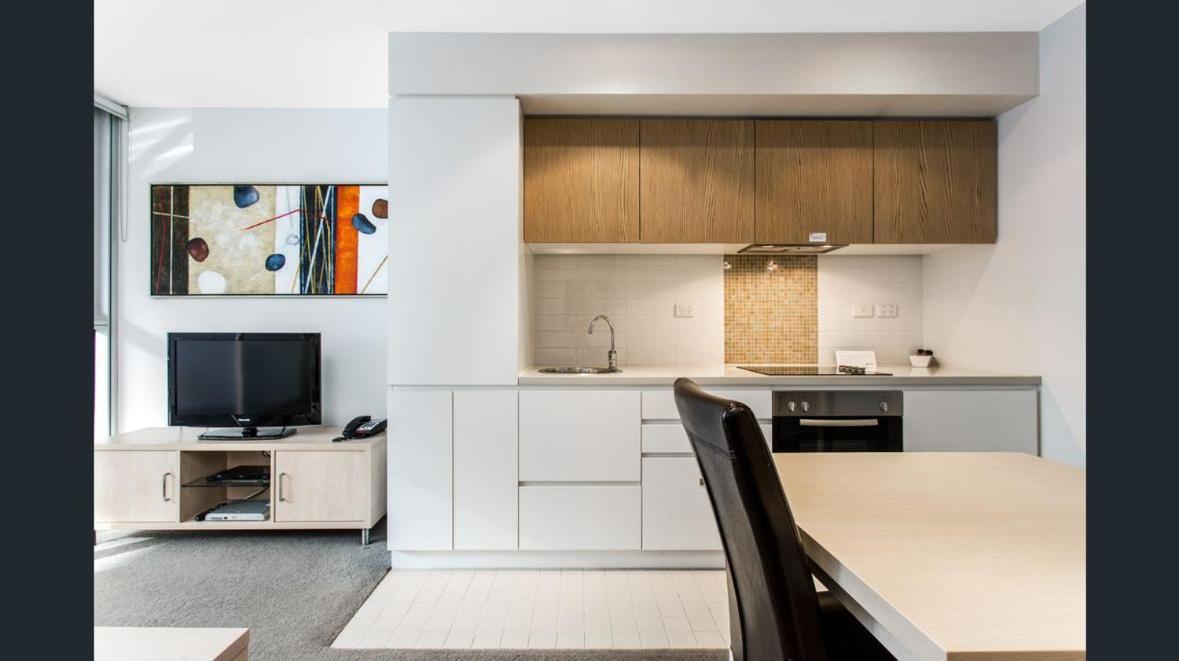 Hi 5 Star Luxury Adelaide City Apartment Eksteriør bilde