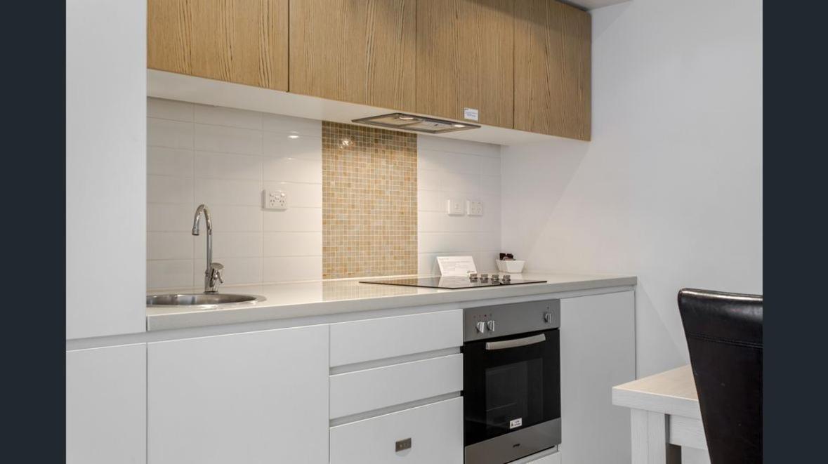 Hi 5 Star Luxury Adelaide City Apartment Eksteriør bilde
