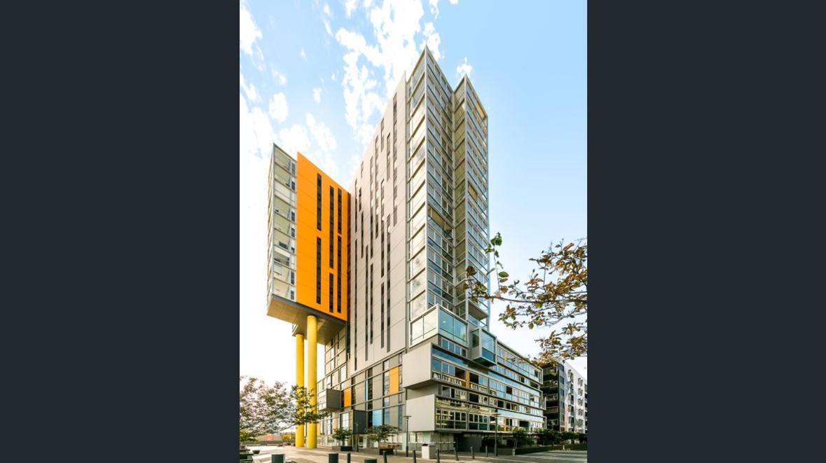 Hi 5 Star Luxury Adelaide City Apartment Eksteriør bilde