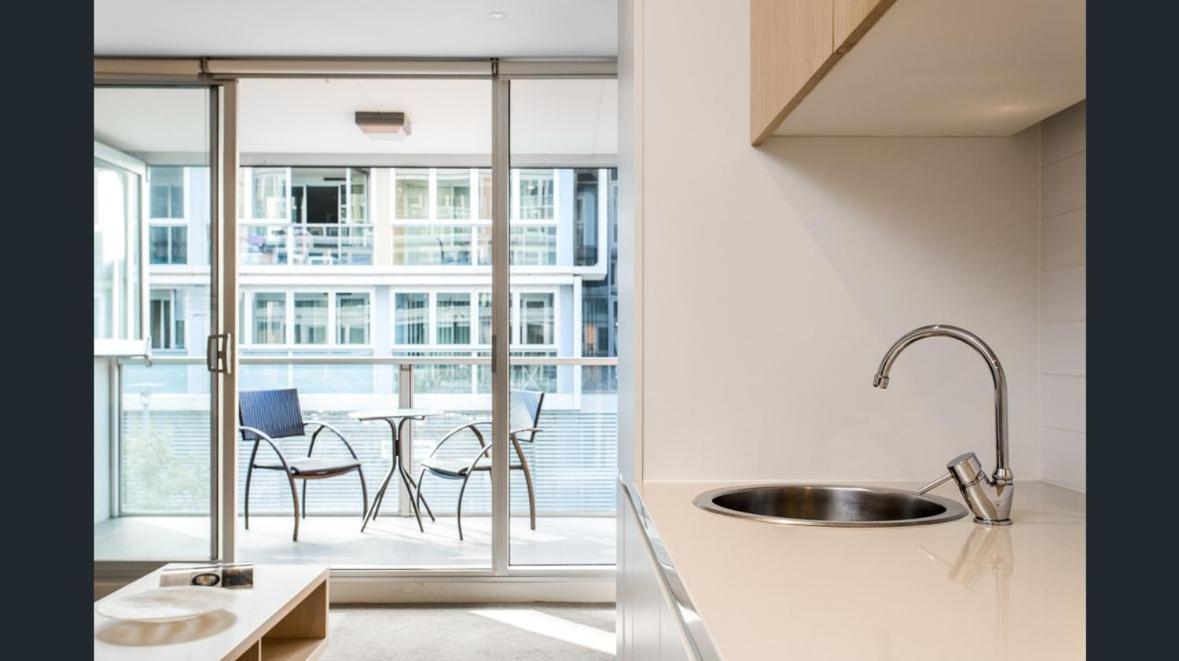 Hi 5 Star Luxury Adelaide City Apartment Eksteriør bilde