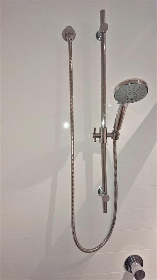 Hi 5 Star Luxury Adelaide City Apartment Eksteriør bilde