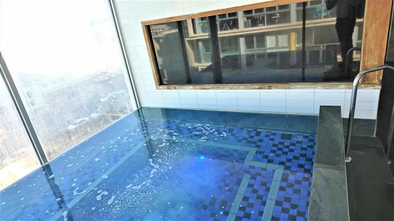 Hi 5 Star Luxury Adelaide City Apartment Eksteriør bilde